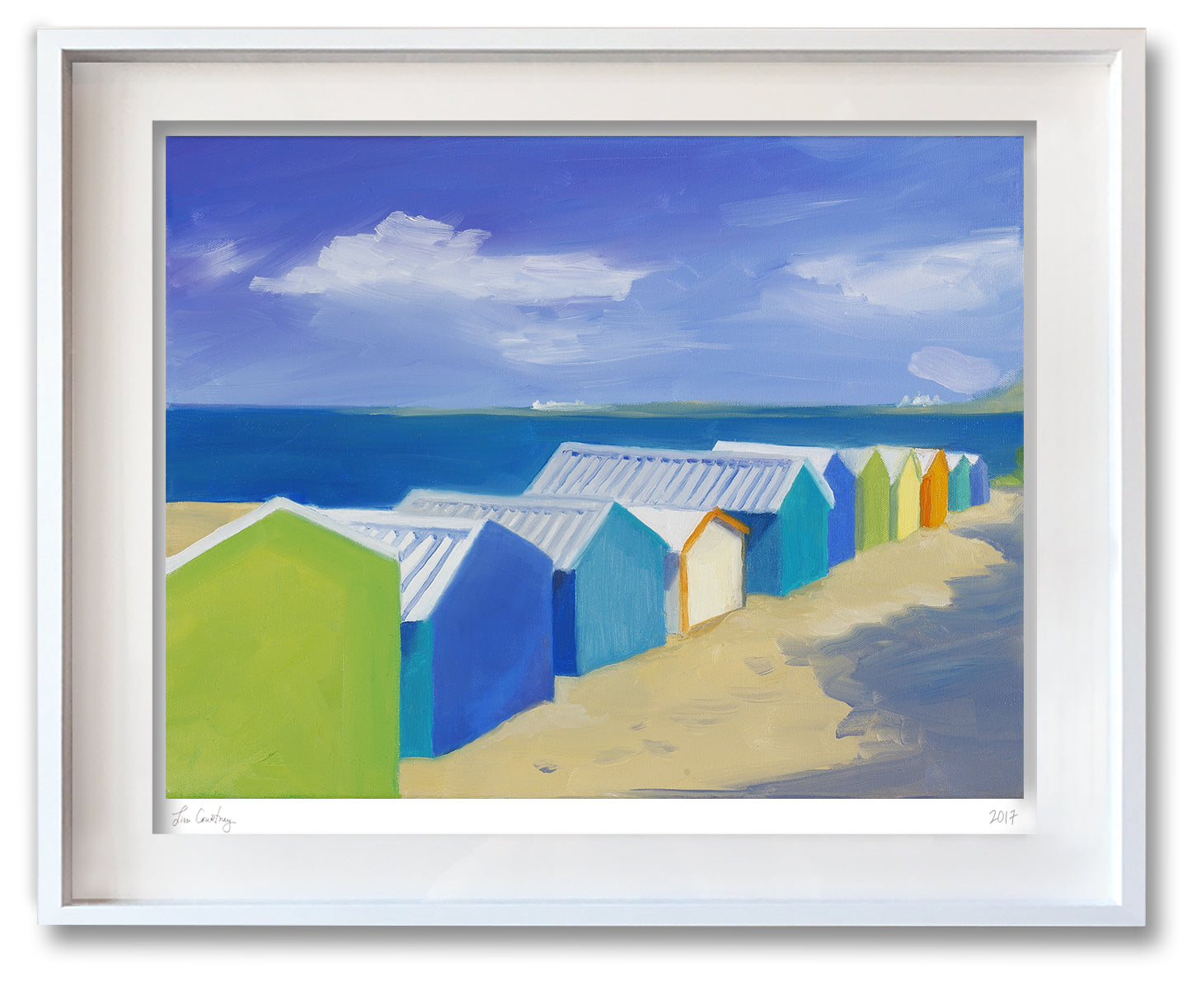 Beach Cottages #3