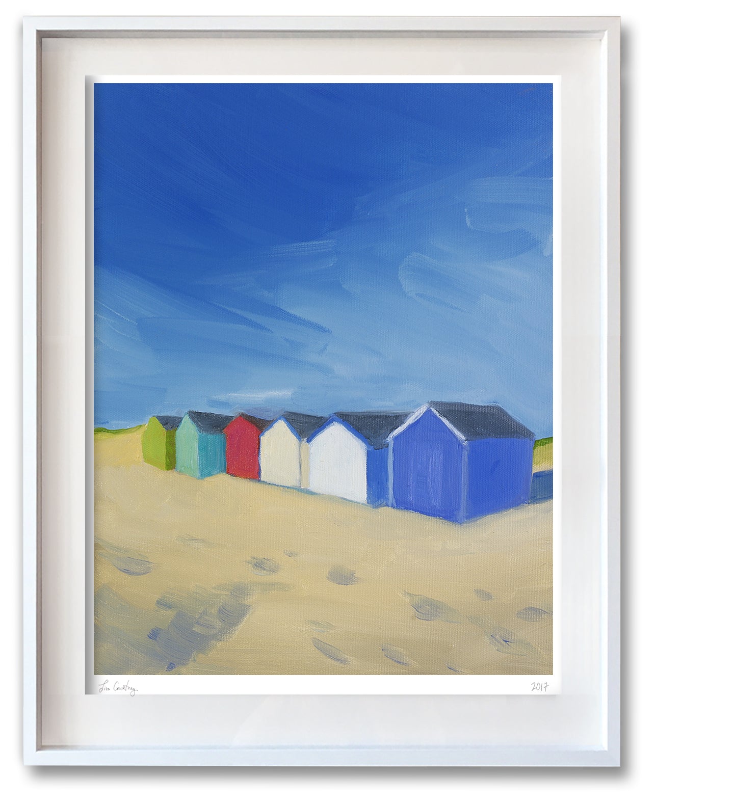 Beach Cottages #5