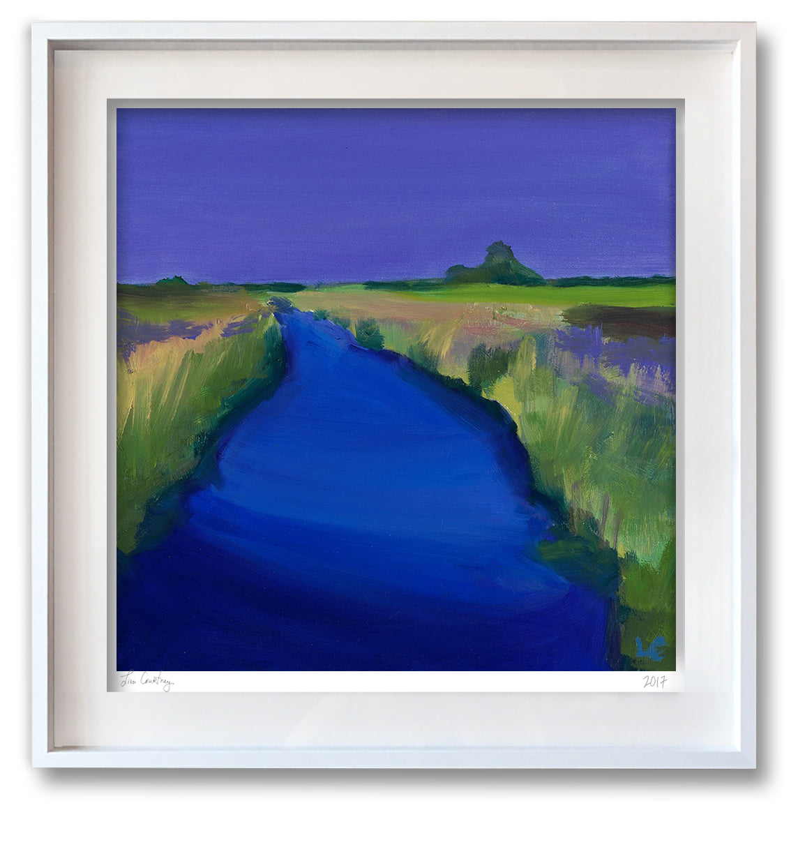 Essex Marsh Study #2