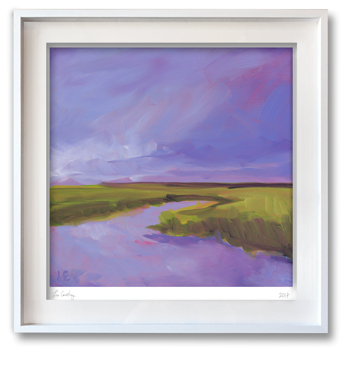 Essex Mists #1