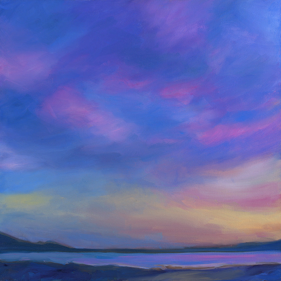 West Beach Study - Original
